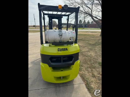 2023 Clark S30C