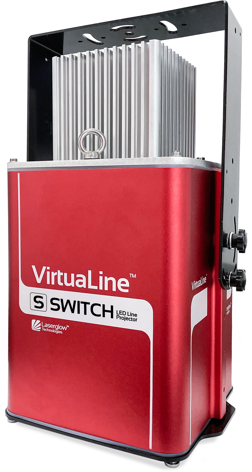 Laserglow VirtuaLine™ SWITCH Line Projector