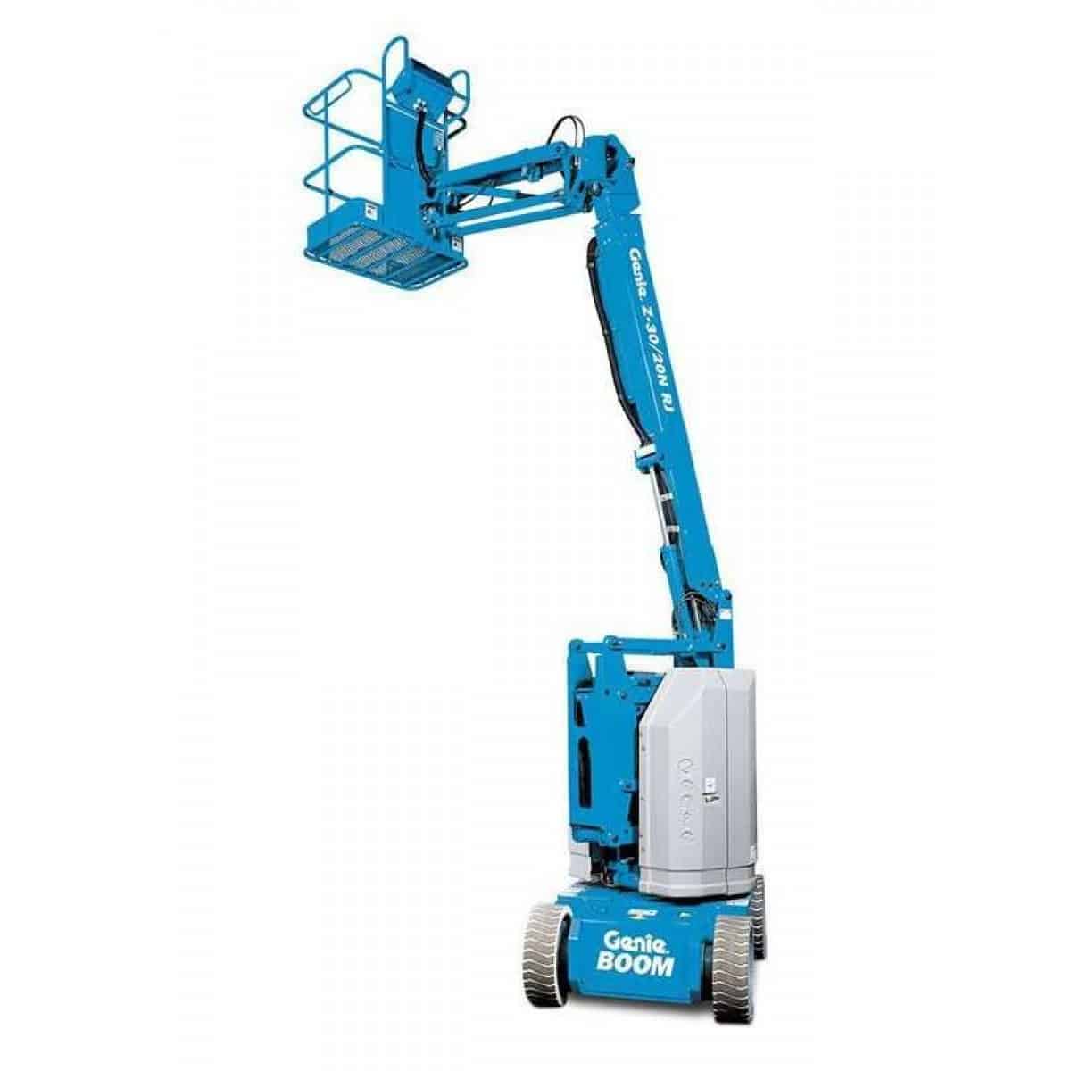 2024 GENIE TEREX Z-30/20N RJ
